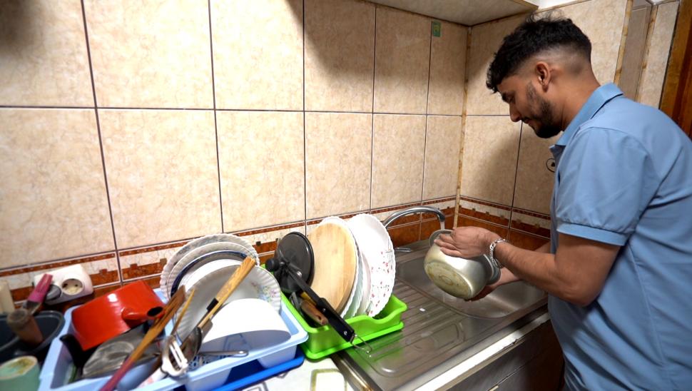 Șocul cultural al unui nepalez în România: „A fost foarte surprinzător că doi oameni care nu sunt căsătoriţi pot trăi împreună” 1019099