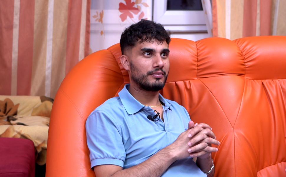 Șocul cultural al unui nepalez în România: „A fost foarte surprinzător că doi oameni care nu sunt căsătoriţi pot trăi împreună” 1019101