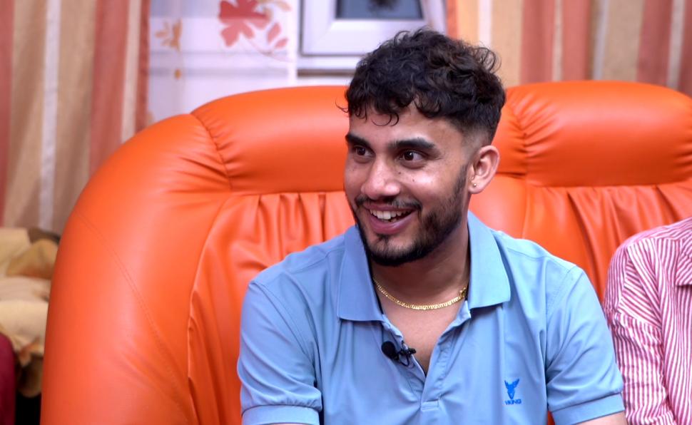 Șocul cultural al unui nepalez în România: „A fost foarte surprinzător că doi oameni care nu sunt căsătoriţi pot trăi împreună” 1019102