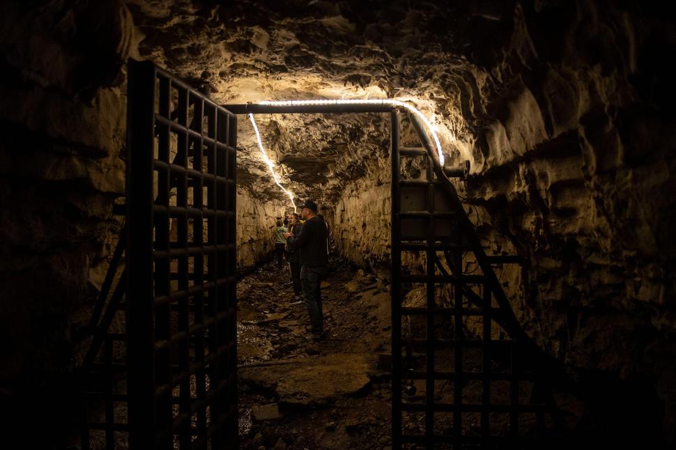 Sunt bizare, macabre și misterioase. 7 dintre cele mai înfricoșătoare locuri din lume, 3 sunt în Europa 1018904