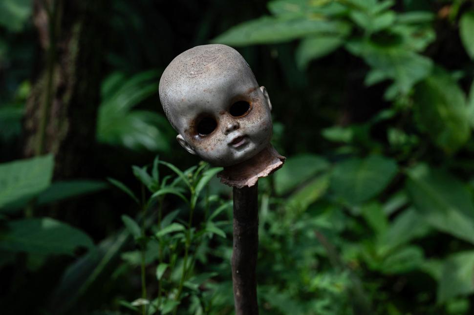 Sunt bizare, macabre și misterioase. 7 dintre cele mai înfricoșătoare locuri din lume, 3 sunt în Europa 1018908