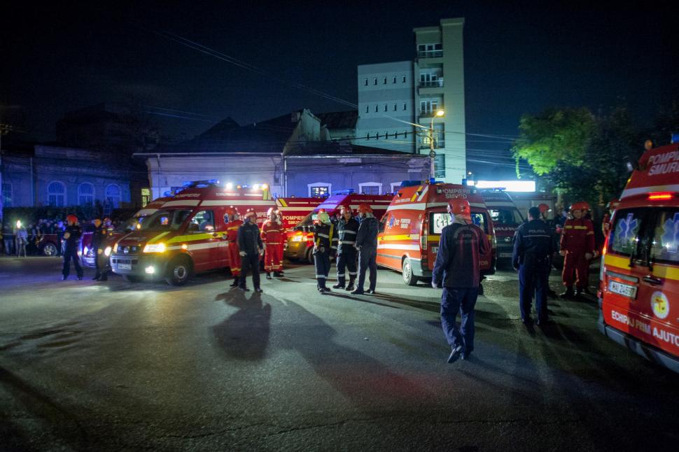 10 ani de la incendiul Colectiv. Ce s-a schimbat în România în acest deceniu, după criza sanitară, „Hexi Pharma” și demisia Guvenului 1019395