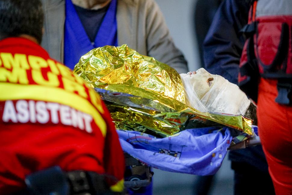 10 ani de la incendiul Colectiv. Ce s-a schimbat în România în acest deceniu, după criza sanitară, „Hexi Pharma” și demisia Guvenului 1019397