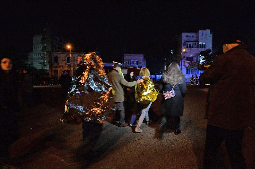 10 ani de la incendiul Colectiv. Ce s-a schimbat în România în acest deceniu, după criza sanitară, „Hexi Pharma” și demisia Guvenului 1019402