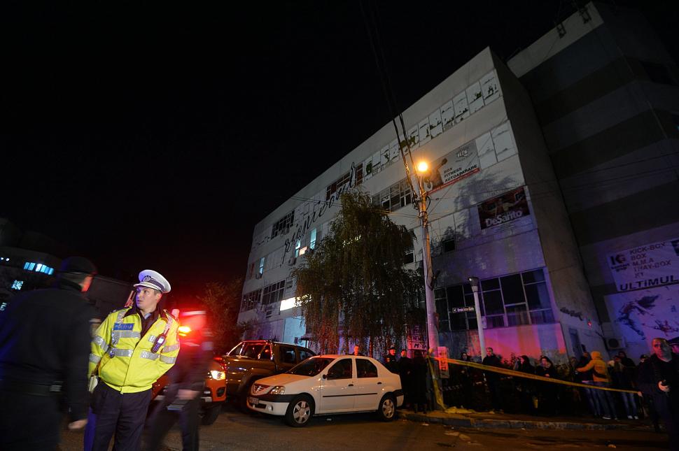 10 ani de la incendiul Colectiv. Ce s-a schimbat în România în acest deceniu, după criza sanitară, „Hexi Pharma” și demisia Guvenului 1019404