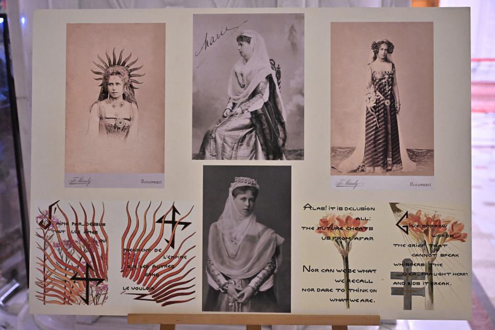 150 de ani de la nașterea Reginei Maria, azi, 29 octombrie 2025: Totul despre prințesa britanică devenită „mama răniților” în România 1019319