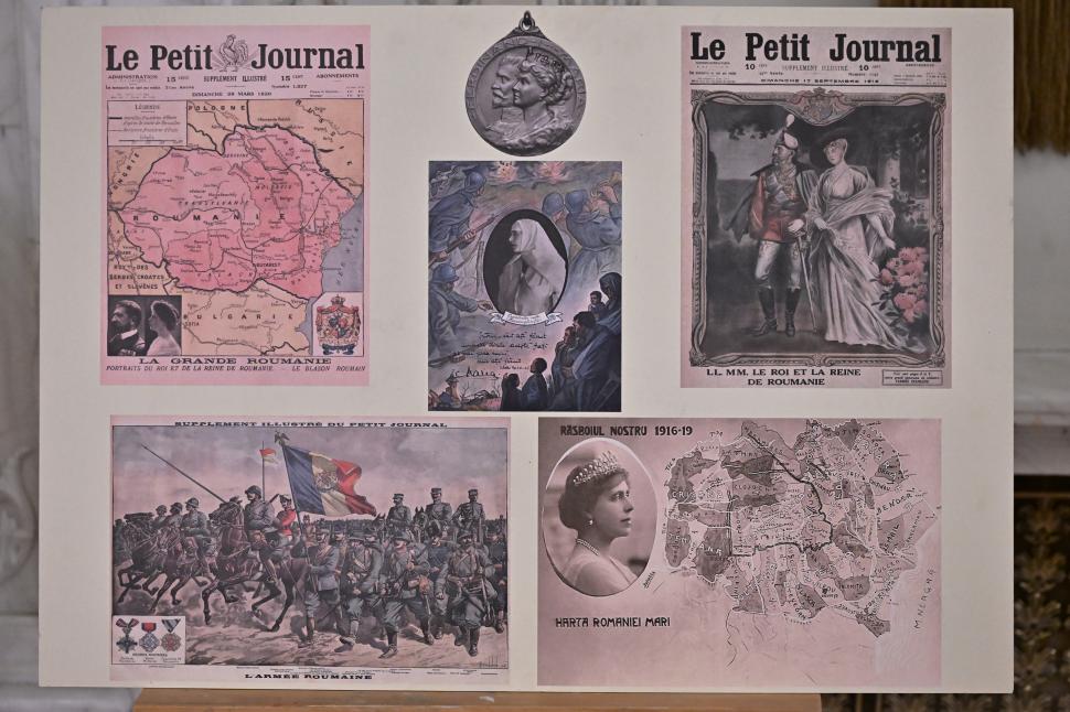 150 de ani de la nașterea Reginei Maria, azi, 29 octombrie 2025: Totul despre prințesa britanică devenită „mama răniților” în România 1019324