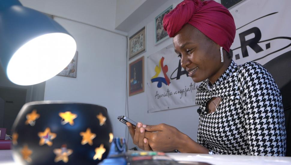 ”No romanian, go!” Ce au pățit muncitori străini în România. „M-am simțit foarte rău. Aș vrea ca oamenii să fie mai prietenoși” 1019388