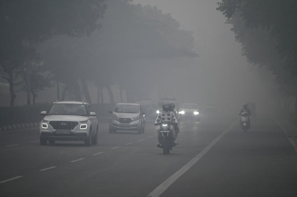 Capitala care a rămas aproape în întuneric a încercat să aducă soarele înapoi, dar experimentul a eșuat  1019552