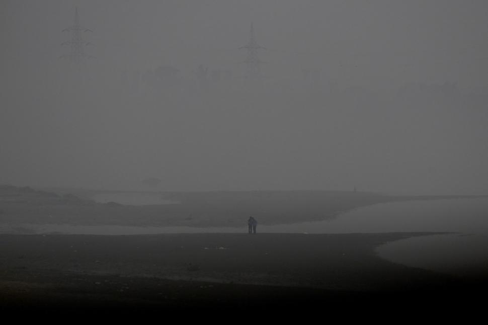 Capitala care a rămas aproape în întuneric a încercat să aducă soarele înapoi, dar experimentul a eșuat  1019554