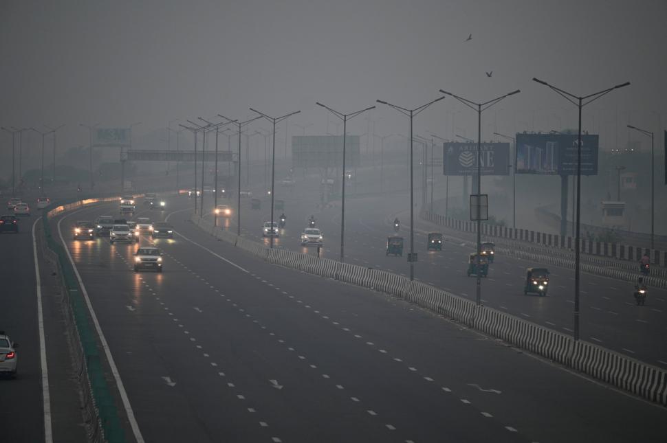 Capitala care a rămas aproape în întuneric a încercat să aducă soarele înapoi, dar experimentul a eșuat  1019555