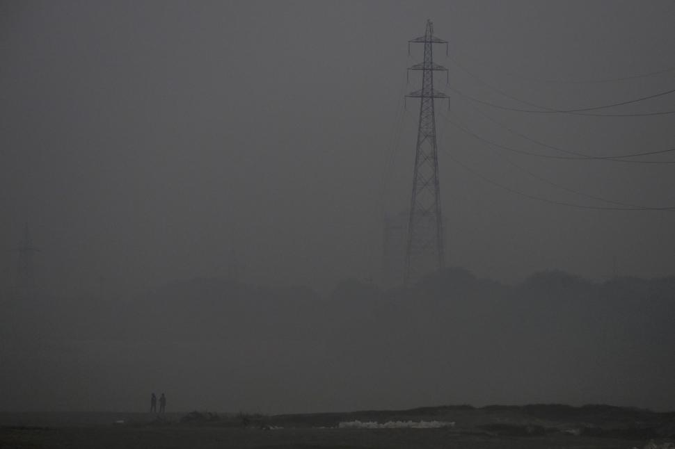 Capitala care a rămas aproape în întuneric a încercat să aducă soarele înapoi, dar experimentul a eșuat  1019557