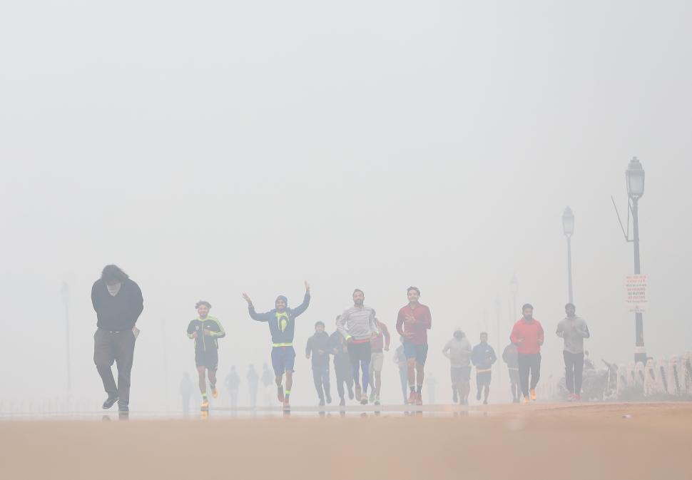 Capitala care a rămas aproape în întuneric a încercat să aducă soarele înapoi, dar experimentul a eșuat  1019560