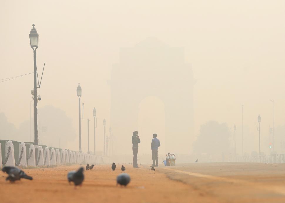 Capitala care a rămas aproape în întuneric a încercat să aducă soarele înapoi, dar experimentul a eșuat  1019561