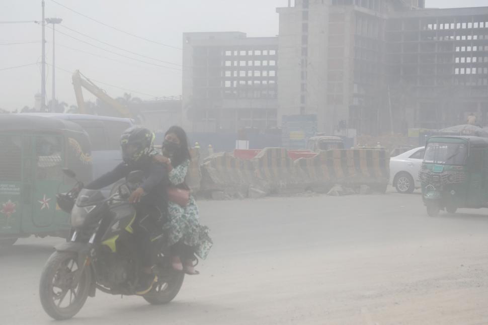 Capitala care a rămas aproape în întuneric a încercat să aducă soarele înapoi, dar experimentul a eșuat  1019567