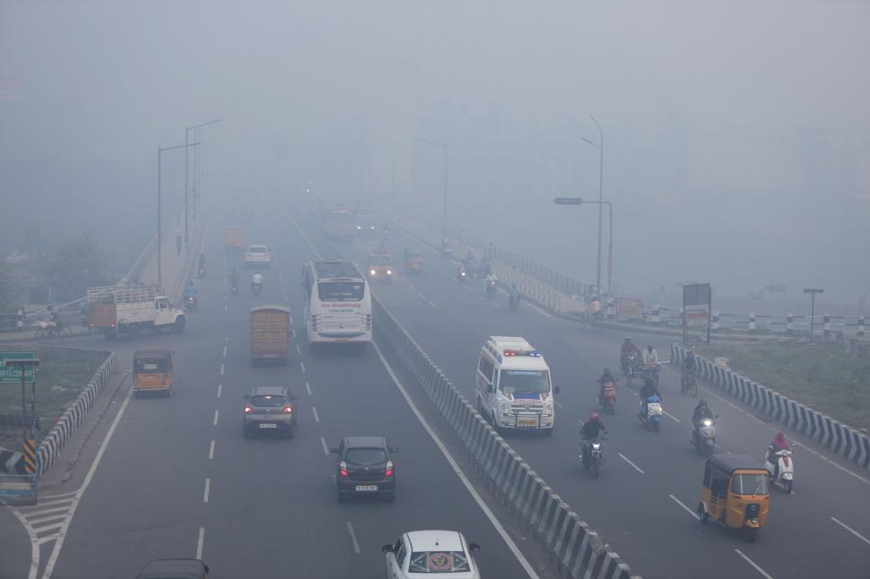 Capitala care a rămas aproape în întuneric a încercat să aducă soarele înapoi, dar experimentul a eșuat  1019569