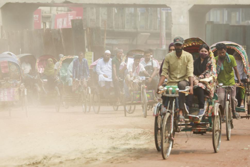 Capitala care a rămas aproape în întuneric a încercat să aducă soarele înapoi, dar experimentul a eșuat  1019572