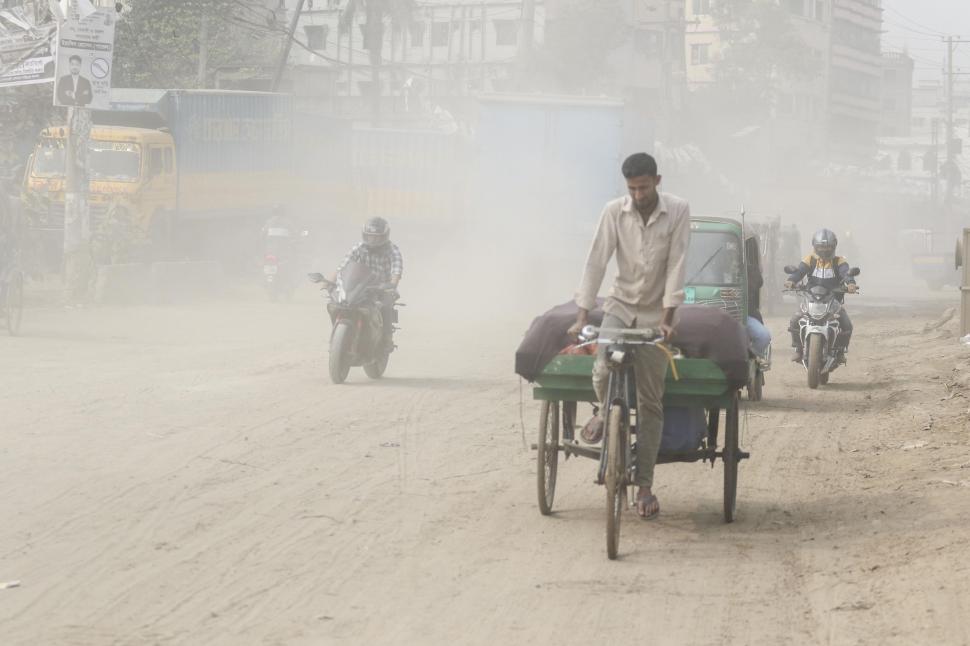 Capitala care a rămas aproape în întuneric a încercat să aducă soarele înapoi, dar experimentul a eșuat  1019575