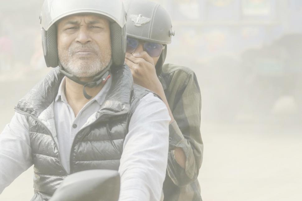 Capitala care a rămas aproape în întuneric a încercat să aducă soarele înapoi, dar experimentul a eșuat  1019576