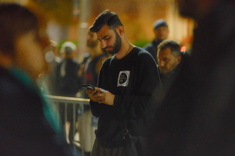 Imagini emoţionante de la marşul din Capitală dedicat victimelor de la Colectiv 1019865