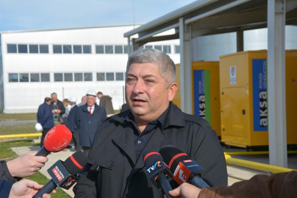  Investiţia care schimbă complet modul în care sunt gestionate deşeurile. "Sunt primării care şi-ar dori să cumpere această tehnologie" 1019841