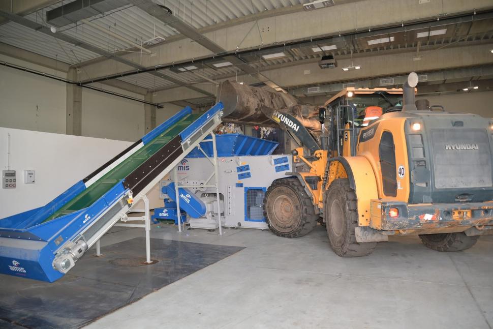  Investiţia care schimbă complet modul în care sunt gestionate deşeurile. "Sunt primării care şi-ar dori să cumpere această tehnologie" 1019847