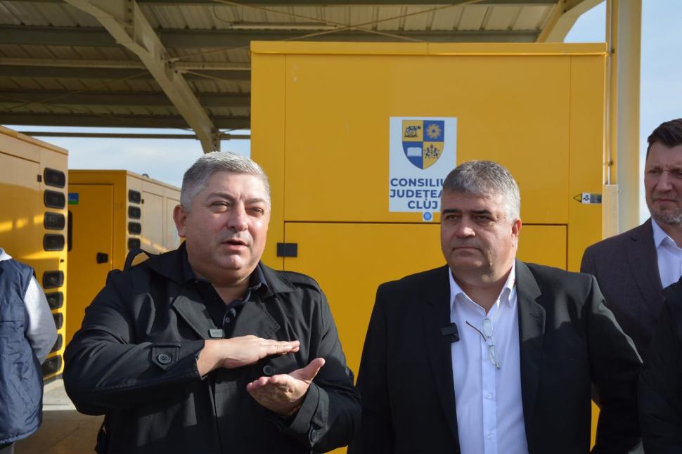  Investiţia care schimbă complet modul în care sunt gestionate deşeurile. "Sunt primării care şi-ar dori să cumpere această tehnologie" 1019848