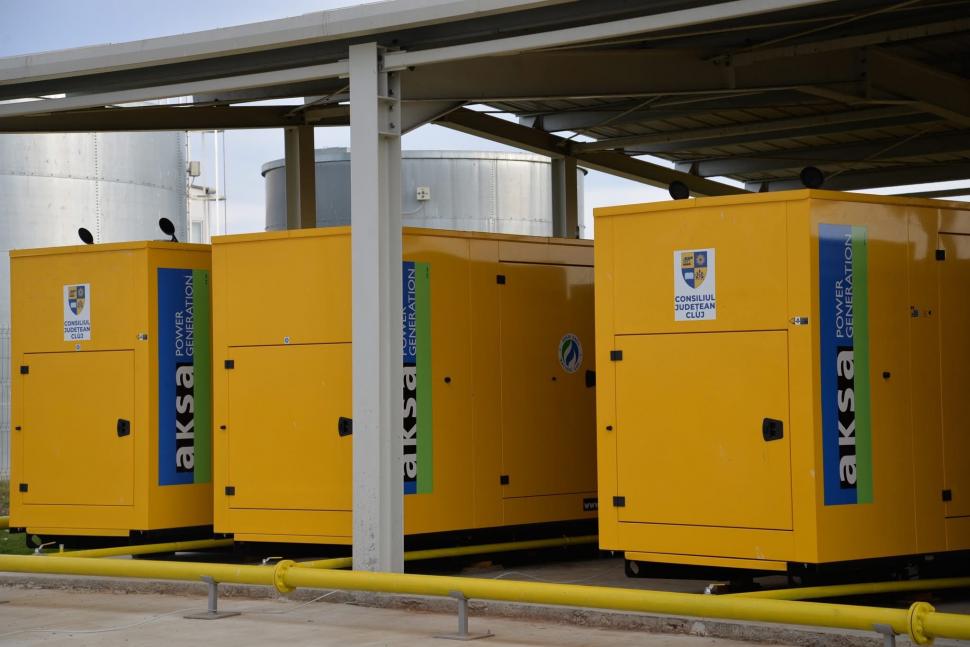  Investiţia care schimbă complet modul în care sunt gestionate deşeurile. "Sunt primării care şi-ar dori să cumpere această tehnologie" 1019850