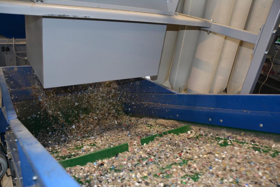  Investiţia care schimbă complet modul în care sunt gestionate deşeurile. "Sunt primării care şi-ar dori să cumpere această tehnologie" 1019851