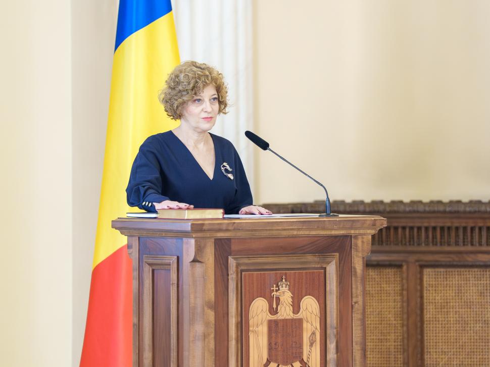 Mesajul lui Ilie Bolojan pentru Oana Gheorghiu în prima ei zi în funcția de vicepremier. Grindeanu: Nu mi-am schimbat punctul de vedere 1019769