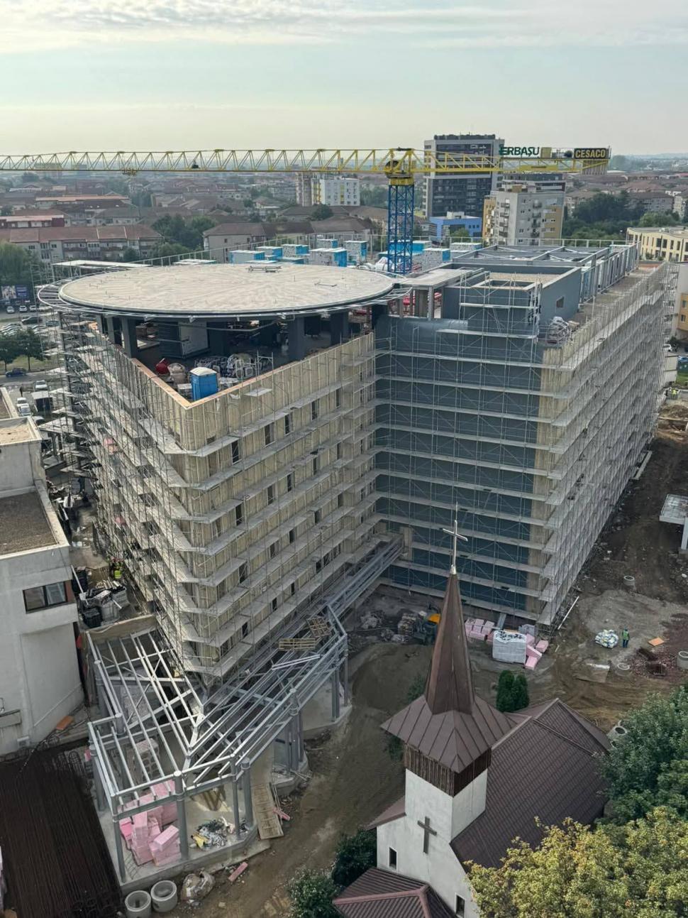 Ministrul Sănătății, la 10 ani de la tragedia de la Colectiv: Simt rușine. Promit că România va trata marii arşi în centre moderne 1019584