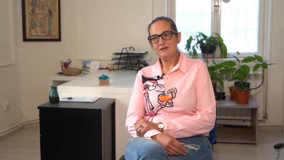 „Nu poţi fura un job pe care nimeni nu-l vrea”. Poveştile livratorilor străini din România: „Copilul mă întreabă mereu când mă întorc” 1019775