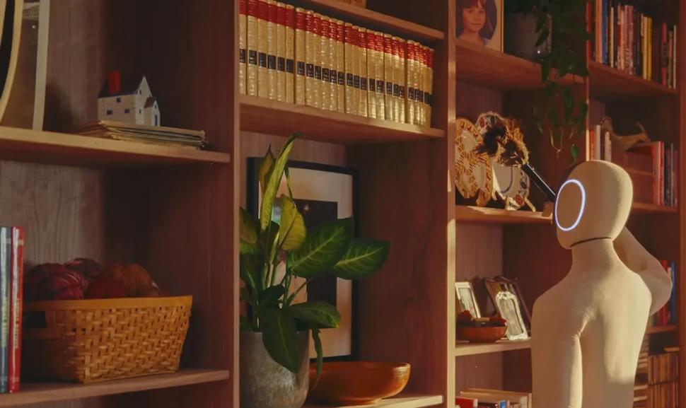 Neo devine primul robot umanoid din lume pentru treburi casnice lansat pe piață. Ciudat e că ar putea veni „la pachet” cu un om 1019979