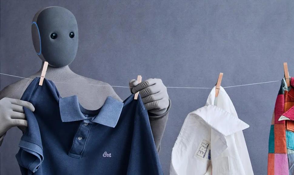 Neo devine primul robot umanoid din lume pentru treburi casnice lansat pe piață. Ciudat e că ar putea veni „la pachet” cu un om 1019982