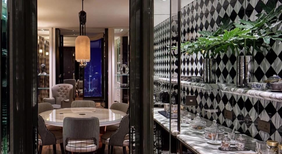 A fost ales cel mai bun hotel din lume. O noapte aici costă mai mult decât un salariu minim în România 1020259