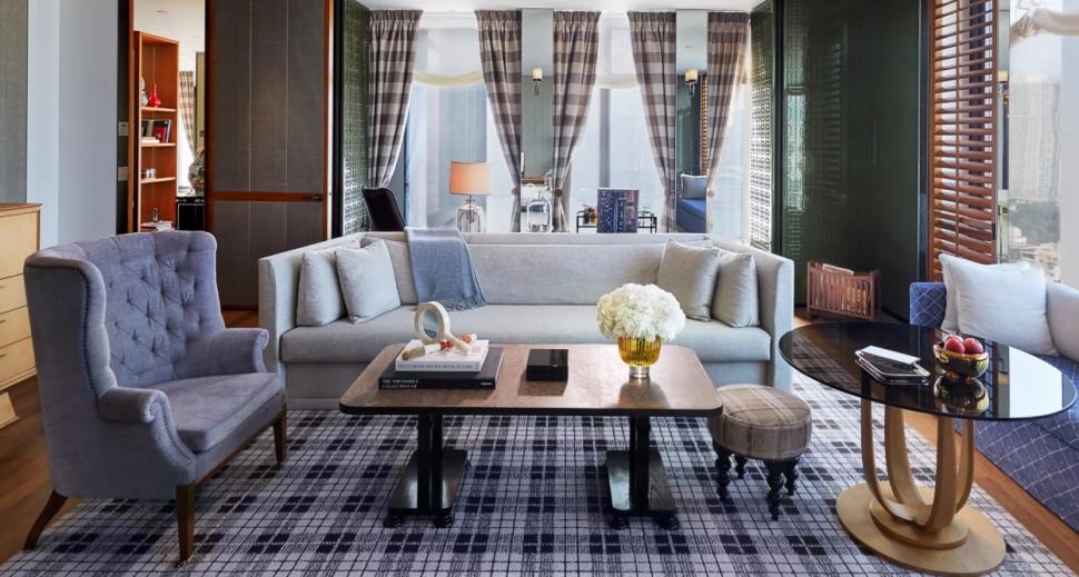 A fost ales cel mai bun hotel din lume. O noapte aici costă mai mult decât un salariu minim în România 1020260