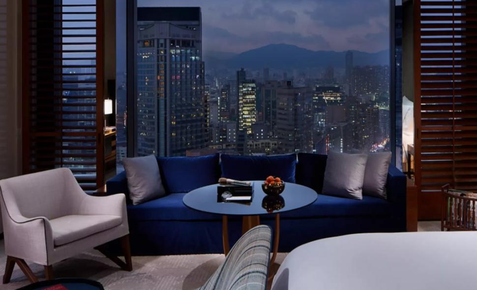 A fost ales cel mai bun hotel din lume. O noapte aici costă mai mult decât un salariu minim în România 1020262