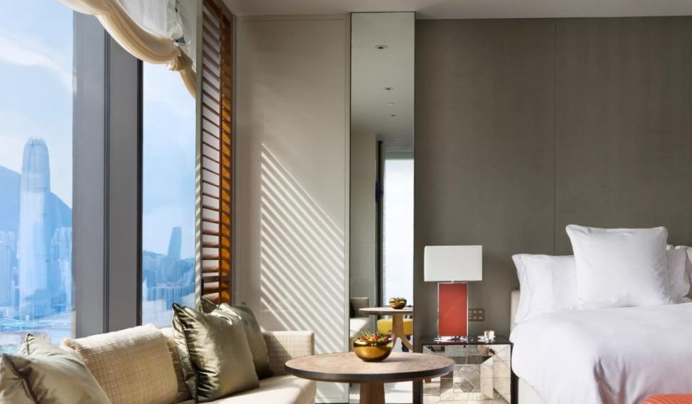 A fost ales cel mai bun hotel din lume. O noapte aici costă mai mult decât un salariu minim în România 1020264