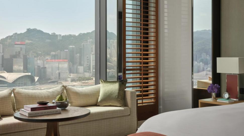 A fost ales cel mai bun hotel din lume. O noapte aici costă mai mult decât un salariu minim în România 1020266