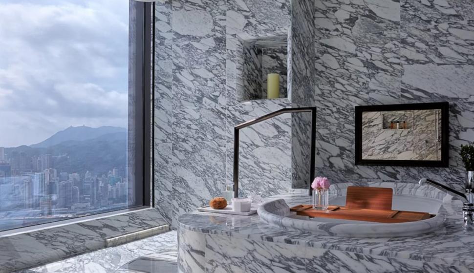 A fost ales cel mai bun hotel din lume. O noapte aici costă mai mult decât un salariu minim în România 1020268