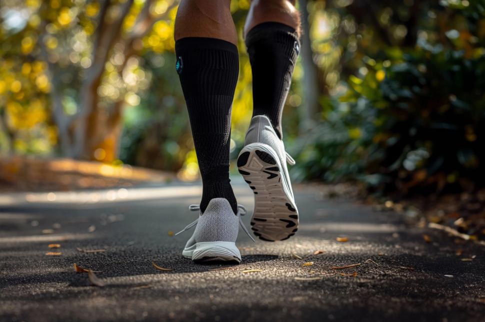 Au apărut șosetele inteligente: Reduc durerea și amorțeala din picioarele. Cum arată ciorapul „Leia” și când apare pe piață 1019443