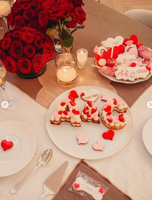 ​Charles Leclerc se căsătorește. Modul inedit prin care a cerut-o în căsătorie pe iubita lui 1020513