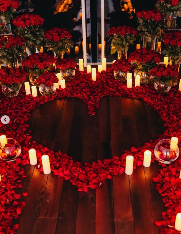 ​Charles Leclerc se căsătorește. Modul inedit prin care a cerut-o în căsătorie pe iubita lui 1020514