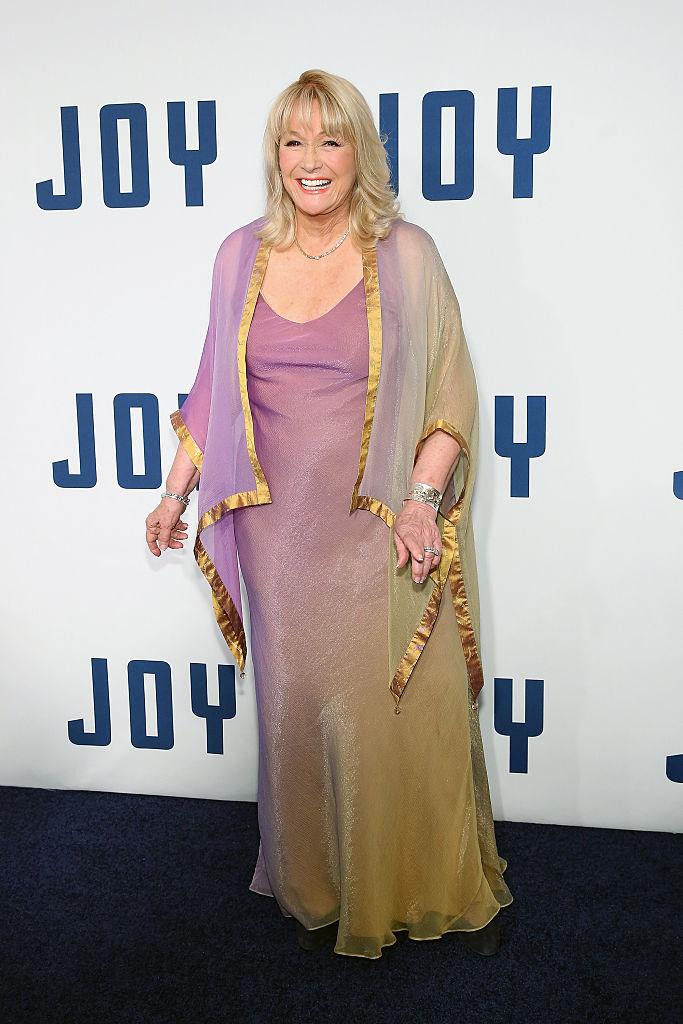 Diane Ladd, actriță nominalizată de trei ori la Premiile Oscar, a murit. Vedeta de la Hollywood avea 89 de ani 1020716