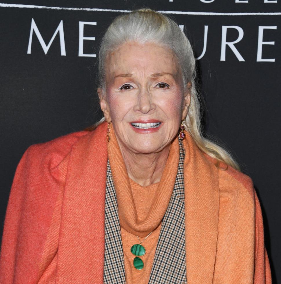 Diane Ladd, actriță nominalizată de trei ori la Premiile Oscar, a murit. Vedeta de la Hollywood avea 89 de ani 1020717