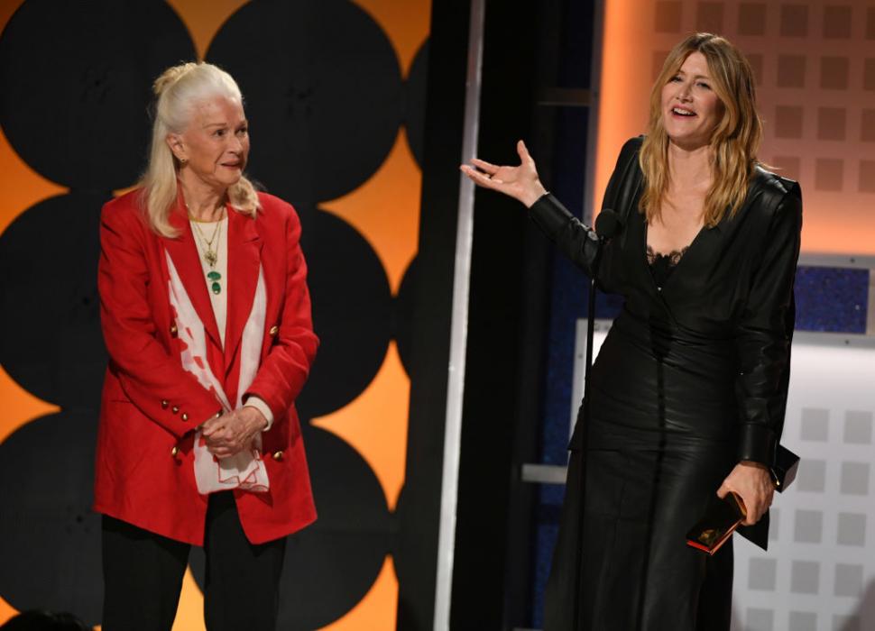 Diane Ladd, actriță nominalizată de trei ori la Premiile Oscar, a murit. Vedeta de la Hollywood avea 89 de ani 1020719
