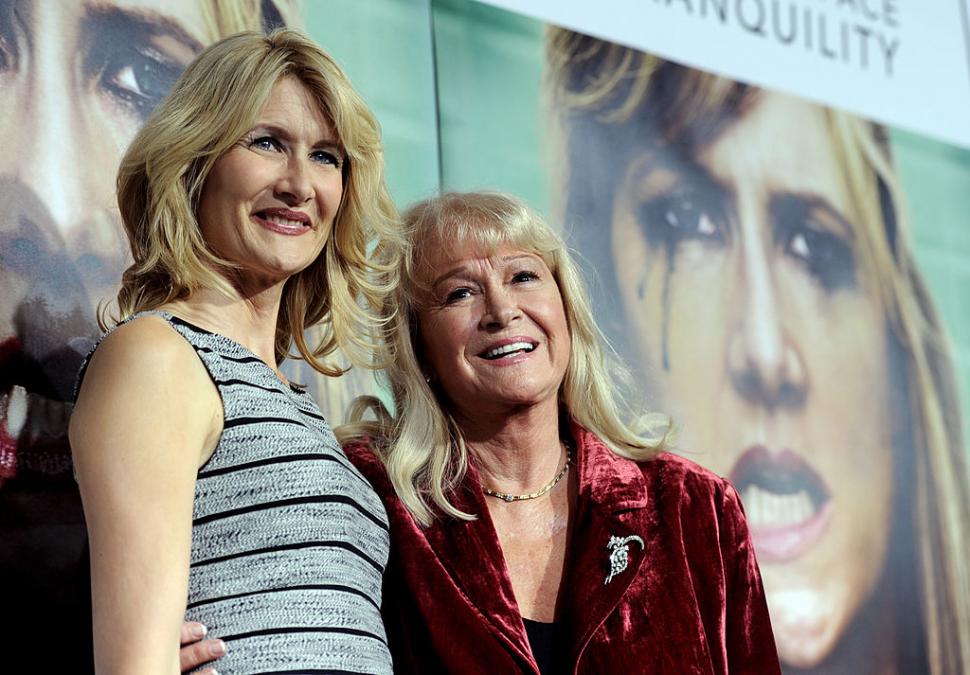 Diane Ladd, actriță nominalizată de trei ori la Premiile Oscar, a murit. Vedeta de la Hollywood avea 89 de ani 1020720