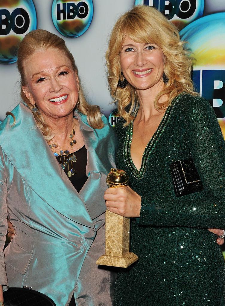 Diane Ladd, actriță nominalizată de trei ori la Premiile Oscar, a murit. Vedeta de la Hollywood avea 89 de ani 1020722