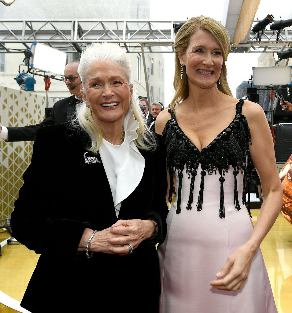 Diane Ladd, actriță nominalizată de trei ori la Premiile Oscar, a murit. Vedeta de la Hollywood avea 89 de ani 1020725