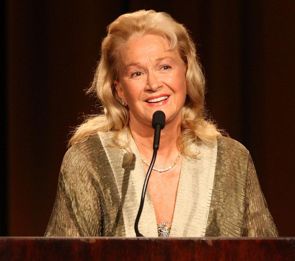 Diane Ladd, actriță nominalizată de trei ori la Premiile Oscar, a murit. Vedeta de la Hollywood avea 89 de ani 1020729